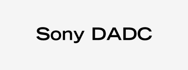 sony DADC sony DADC